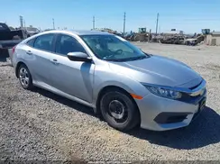 19XFC2F5XHE080118 2017 HONDA CIVIC