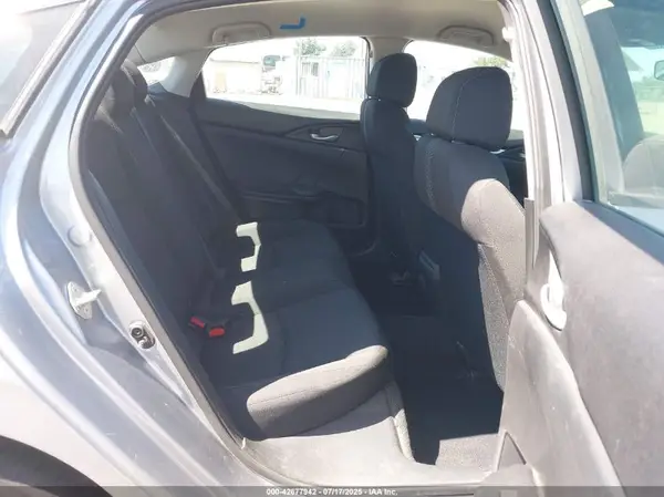 19XFC2F5XHE080118 2017 HONDA CIVIC - Image 8