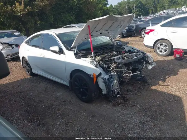 19XFC2F5XHE080460 2017 HONDA CIVIC