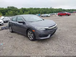19XFC2F5XHE081107 2017 HONDA CIVIC