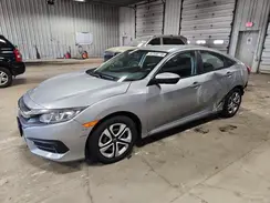 19XFC2F5XHE081530 2017 HONDA CIVIC