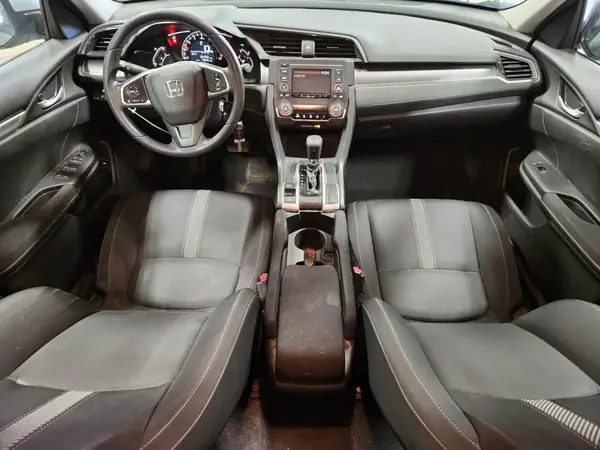 19XFC2F5XHE081530 2017 HONDA CIVIC - Image 8