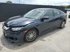 19XFC2F5XHE081883 2017 HONDA CIVIC