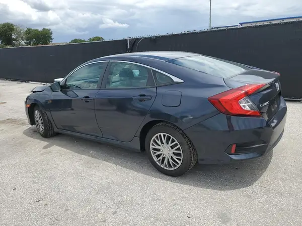 19XFC2F5XHE081883 2017 HONDA CIVIC - Image 2