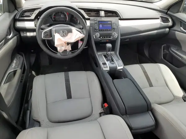 19XFC2F5XHE081883 2017 HONDA CIVIC - Image 8