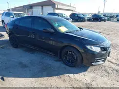 19XFC2F5XHE082015 2017 HONDA CIVIC