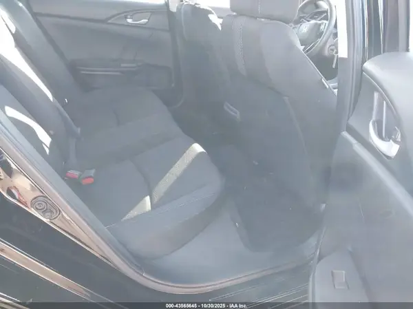 19XFC2F5XHE082015 2017 HONDA CIVIC - Image 8