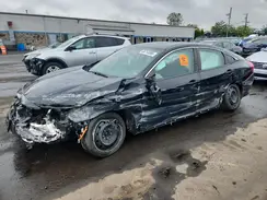19XFC2F5XHE082032 2017 HONDA CIVIC