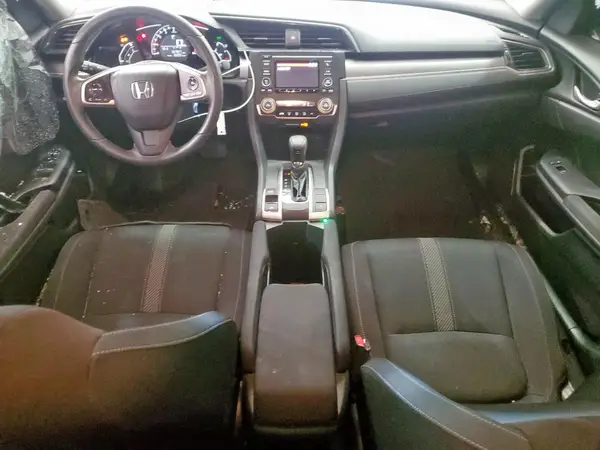 19XFC2F5XHE082578 2017 HONDA CIVIC - Image 8
