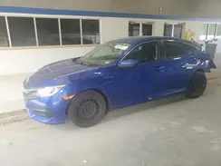 19XFC2F5XHE200225 2017 HONDA CIVIC