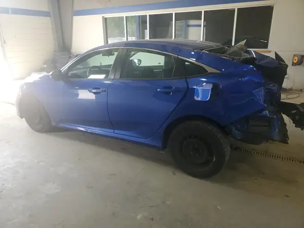 19XFC2F5XHE200225 2017 HONDA CIVIC - Image 2
