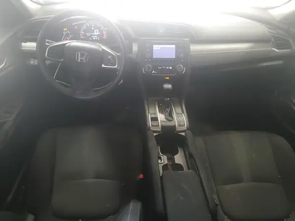 19XFC2F5XHE200225 2017 HONDA CIVIC - Image 8