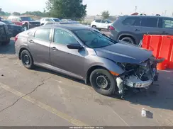 19XFC2F5XHE200306 2017 HONDA CIVIC
