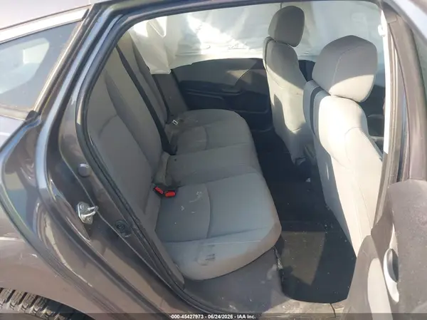 19XFC2F5XHE200306 2017 HONDA CIVIC - Image 8