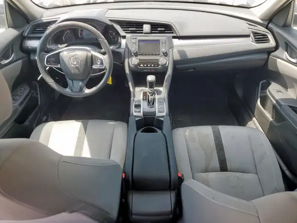 19XFC2F5XHE200323 2017 HONDA CIVIC - Image 8