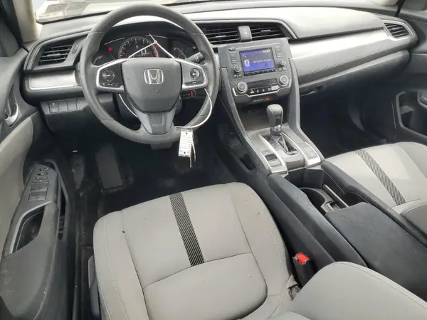 19XFC2F5XHE202752 2017 HONDA CIVIC - Image 8