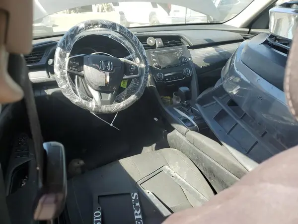 19XFC2F5XHE203030 2017 HONDA CIVIC - Image 8