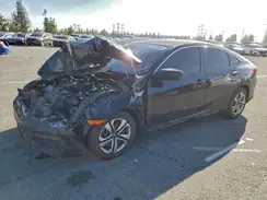 19XFC2F5XHE203190 2017 HONDA CIVIC