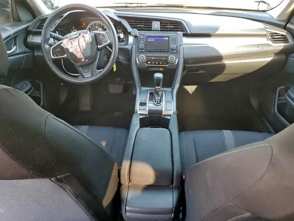 19XFC2F5XHE203190 2017 HONDA CIVIC - Image 8