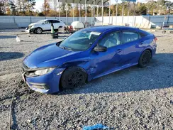19XFC2F5XHE203528 2017 HONDA CIVIC