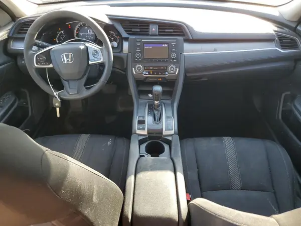 19XFC2F5XHE203528 2017 HONDA CIVIC - Image 8