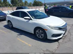 19XFC2F5XHE206395 2017 HONDA CIVIC