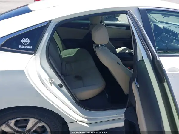 19XFC2F5XHE206395 2017 HONDA CIVIC - Image 8