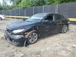 19XFC2F5XHE206560 2017 HONDA CIVIC