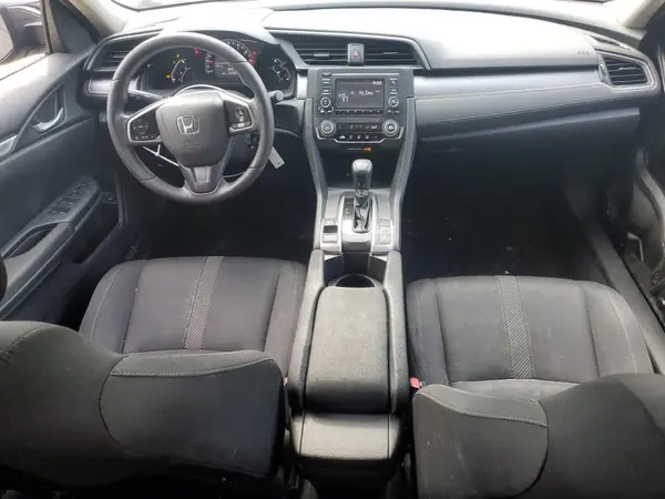 19XFC2F5XHE206560 2017 HONDA CIVIC - Image 8