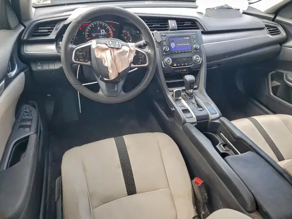 19XFC2F5XHE206896 2017 HONDA CIVIC - Image 8