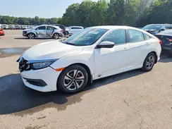 19XFC2F5XHE207191 2017 HONDA CIVIC