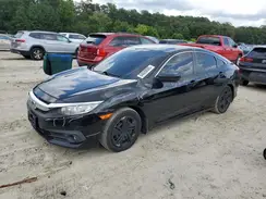 19XFC2F5XHE207577 2017 HONDA CIVIC