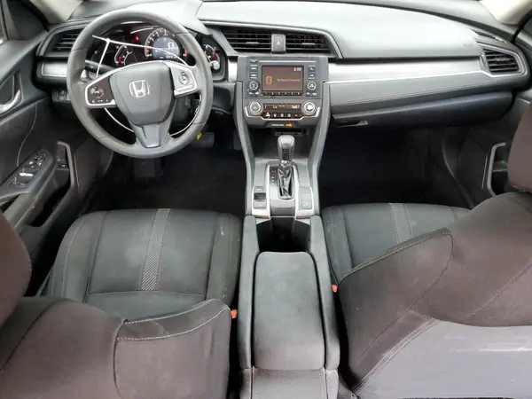 19XFC2F5XHE207577 2017 HONDA CIVIC - Image 8
