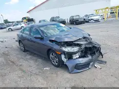 19XFC2F5XHE207658 2017 HONDA CIVIC
