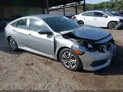 19XFC2F5XHE207823 2017 HONDA CIVIC