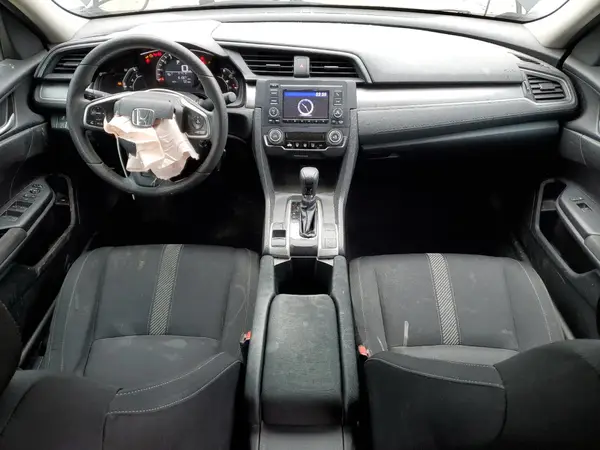 19XFC2F5XHE208308 2017 HONDA CIVIC - Image 8