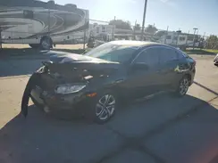 19XFC2F5XHE208678 2017 HONDA CIVIC