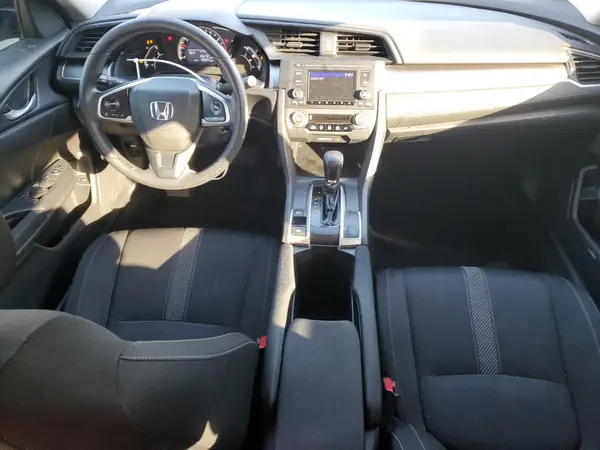 19XFC2F5XHE208678 2017 HONDA CIVIC - Image 8