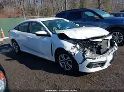 19XFC2F5XHE209197 2017 HONDA CIVIC