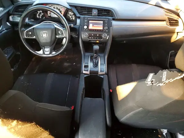 19XFC2F5XHE209555 2017 HONDA CIVIC - Image 8