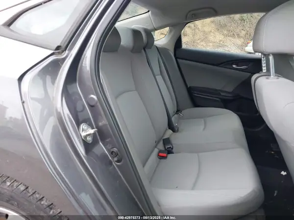 19XFC2F5XHE209782 2017 HONDA CIVIC - Image 8