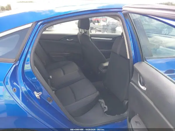 19XFC2F5XHE210270 2017 HONDA CIVIC - Image 8