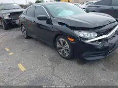 19XFC2F5XHE210799 2017 HONDA CIVIC