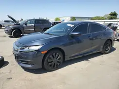 19XFC2F5XHE211208 2017 HONDA CIVIC