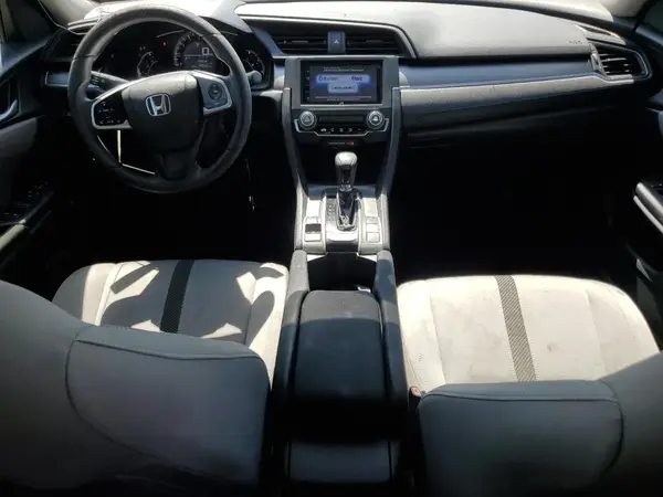 19XFC2F5XHE211208 2017 HONDA CIVIC - Image 8