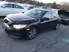 19XFC2F5XHE211810 2017 HONDA CIVIC