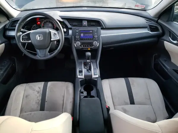 19XFC2F5XHE211810 2017 HONDA CIVIC - Image 8