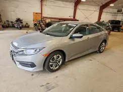 19XFC2F5XHE212603 2017 HONDA CIVIC