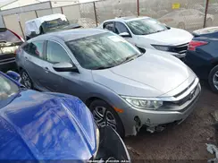 19XFC2F5XHE212973 2017 HONDA CIVIC