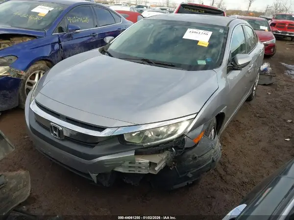 19XFC2F5XHE212973 2017 HONDA CIVIC - Image 2